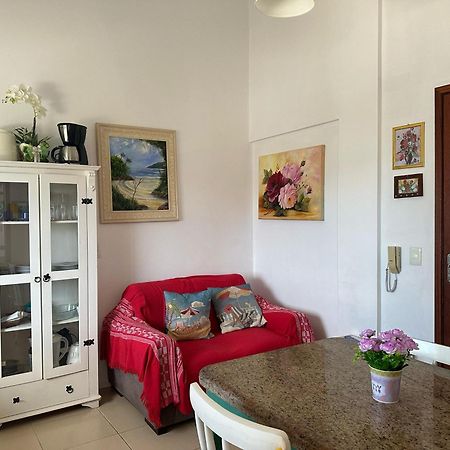 Residencial Marilis Aparthotel Palhoça Exteriör bild