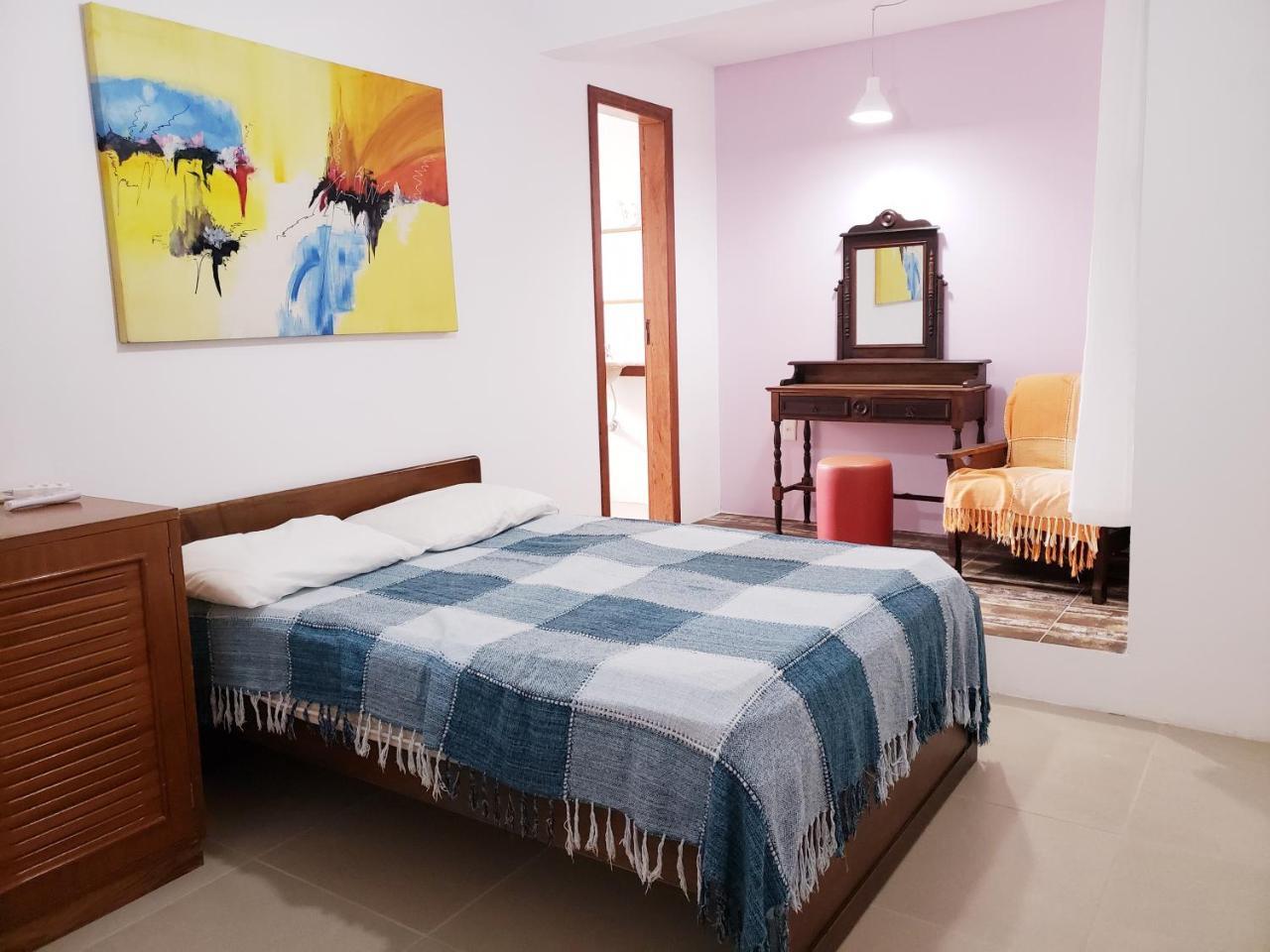Residencial Marilis Aparthotel Palhoça Exteriör bild